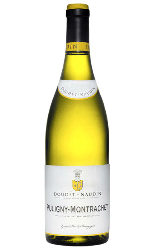Doudet Naudin Puligny-Montrachet 2019