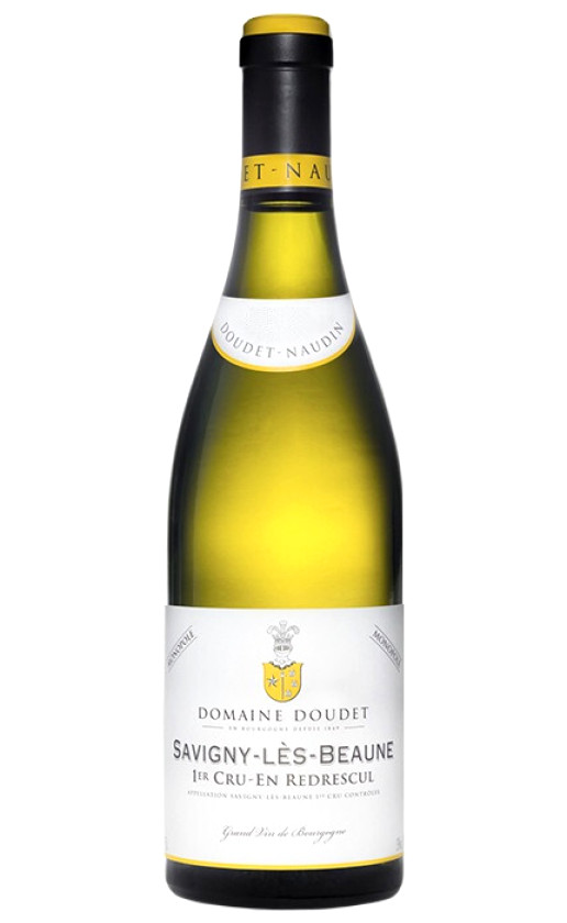 Doudet Naudin Savigny-les-Beaune 1er Cru En Redrescul 2018