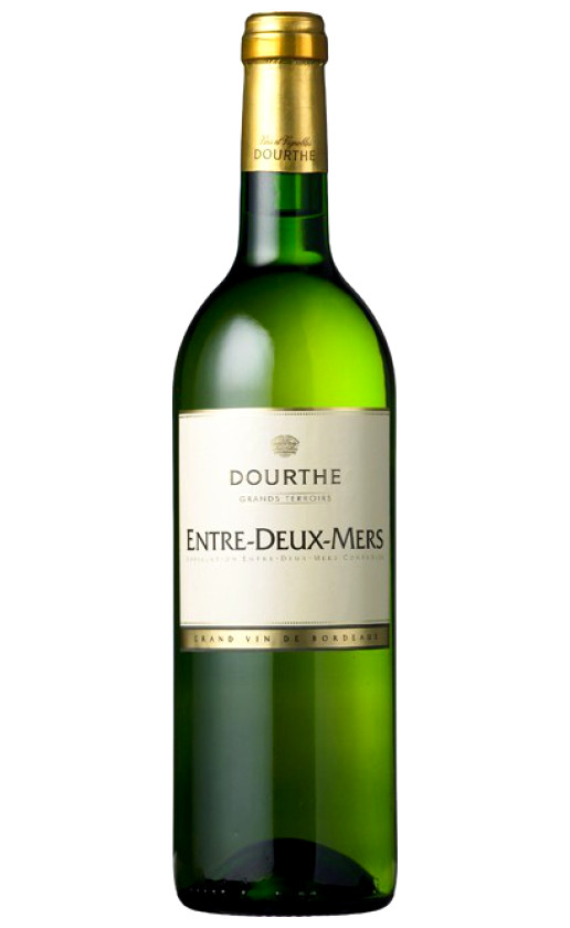 Dourthe Grands Terroirs Entre-Deux-Mers 2020