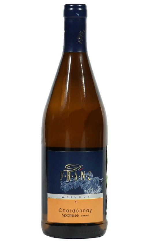 Dr. Franz Chardonnay Spatlese