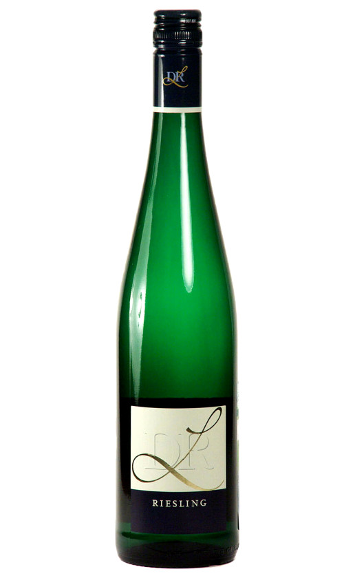 Dr. L Riesling Trocken 2009