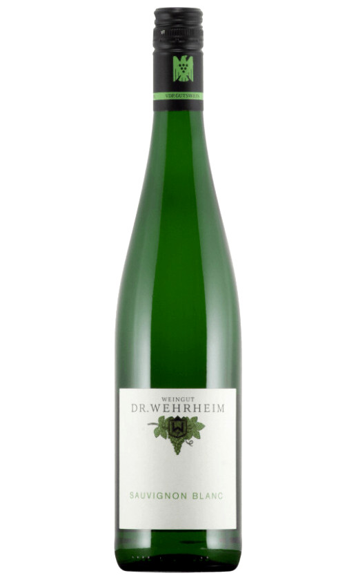 Dr. Wehrheim Sauvignon Blanc 2019