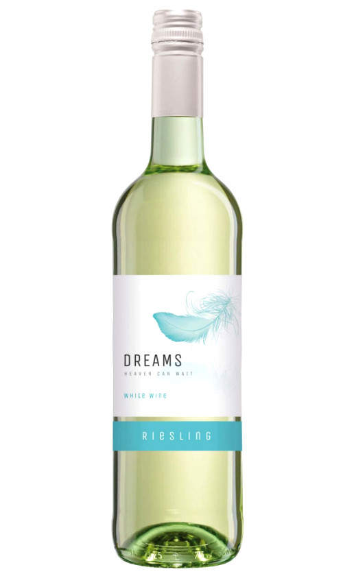 Dreams Riesling