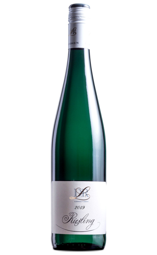 Dr.Loosen Dr. L Riesling Semi-Sweet 2019