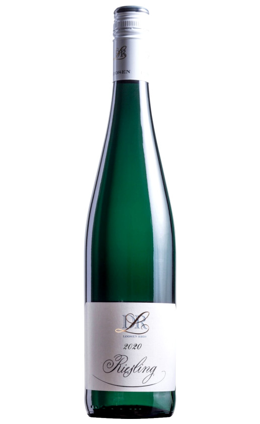 Dr.Loosen Dr. L Riesling Semi-Sweet 2020