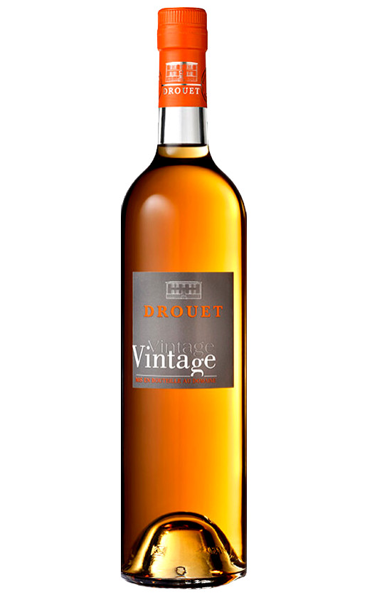 Drouet Pineau des Charentes Blanc