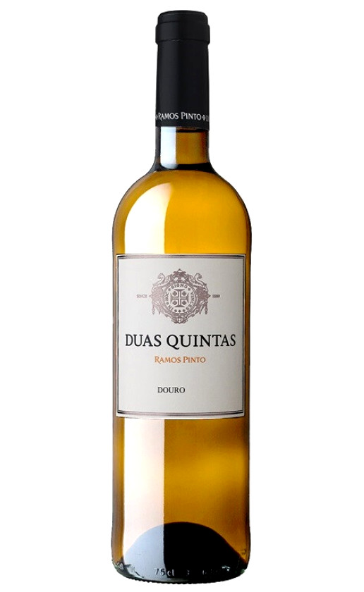 Duas Quintas Branco Douro 2015