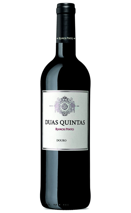 Duas Quintas Red Douro 2015