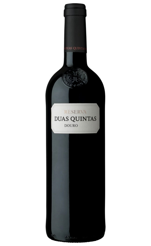 Duas Quintas Reserva Red Douro 2014