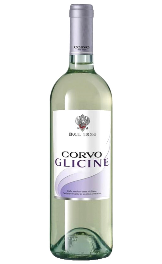 Duca di Salaparuta Corvo Glicine Bianco