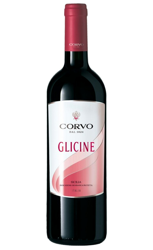 Duca di Salaparuta Corvo Glicine Rosso