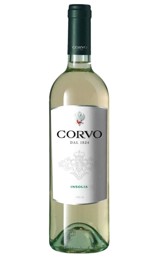 Duca di Salaparuta Corvo Insolia Terre Siciliane