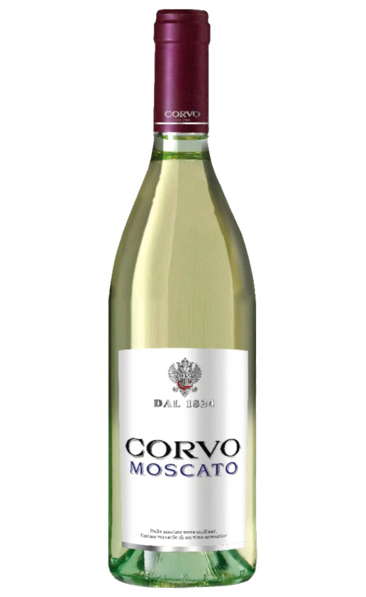 Duca di Salaparuta Corvo Moscato