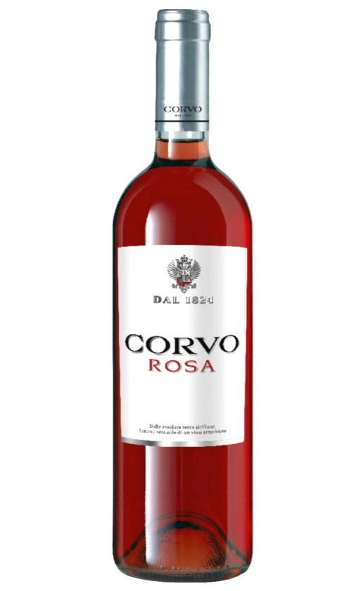 Duca di Salaparuta Corvo Rosa