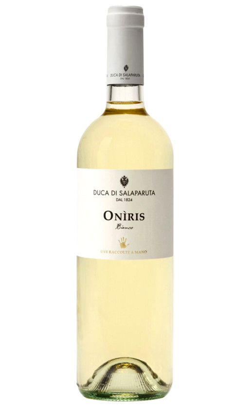 Duca di Salaparuta Oniris Bianco Terre Siciliane 2018