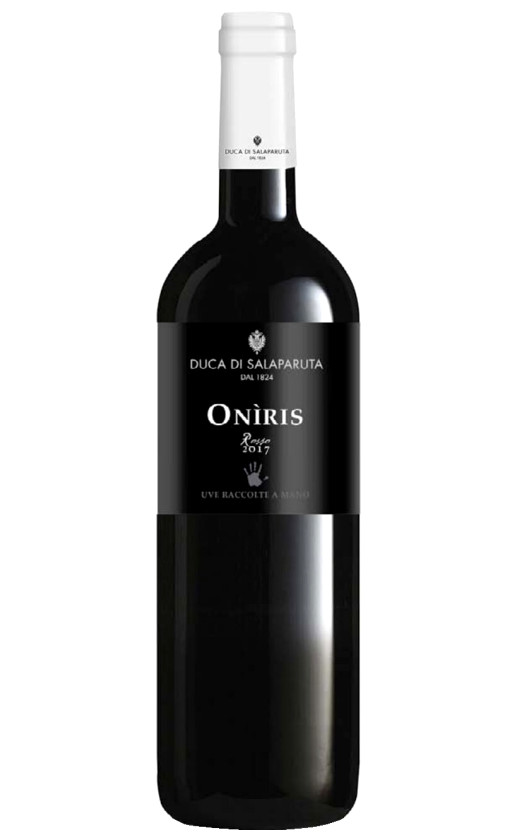 Duca di Salaparuta Oniris Rosso Terre Siciliane 2018