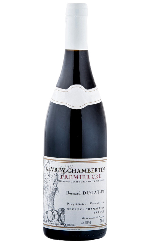 Dugat-Py Gevrey-Chambertin Premier Cru 2011
