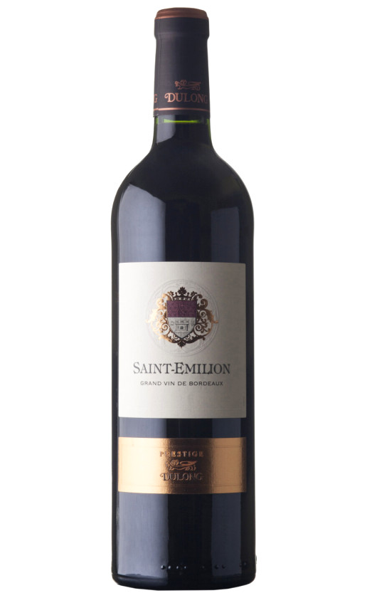 Dulong Prestige Saint-Emilion
