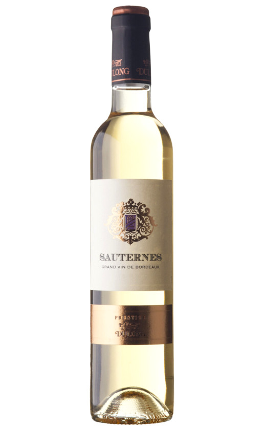 Dulong Prestige Sauternes