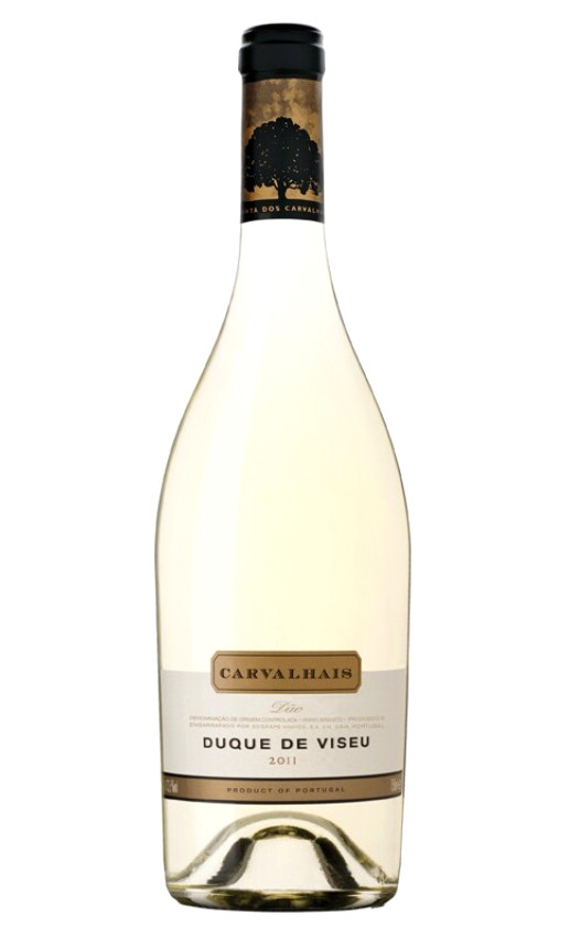 Duque de Viseu White Dao