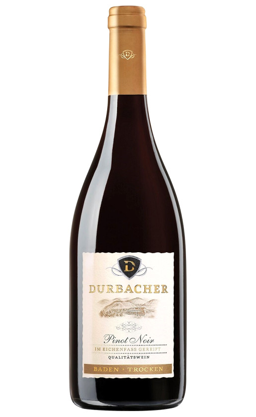 Durbacher Pinot Noir 2017