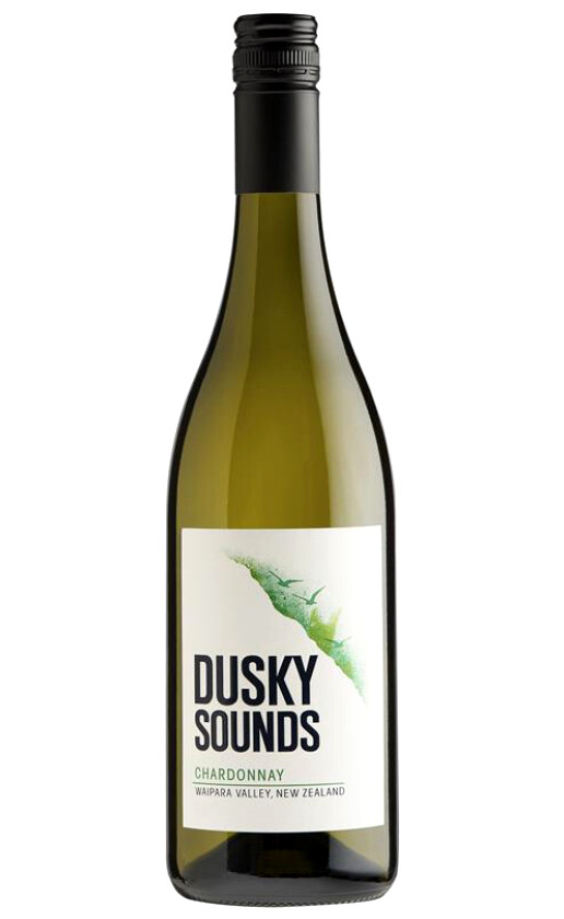 Dusky Sounds Chardonnay