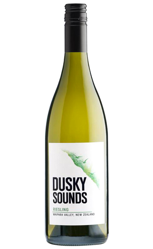 Dusky Sounds Riesling