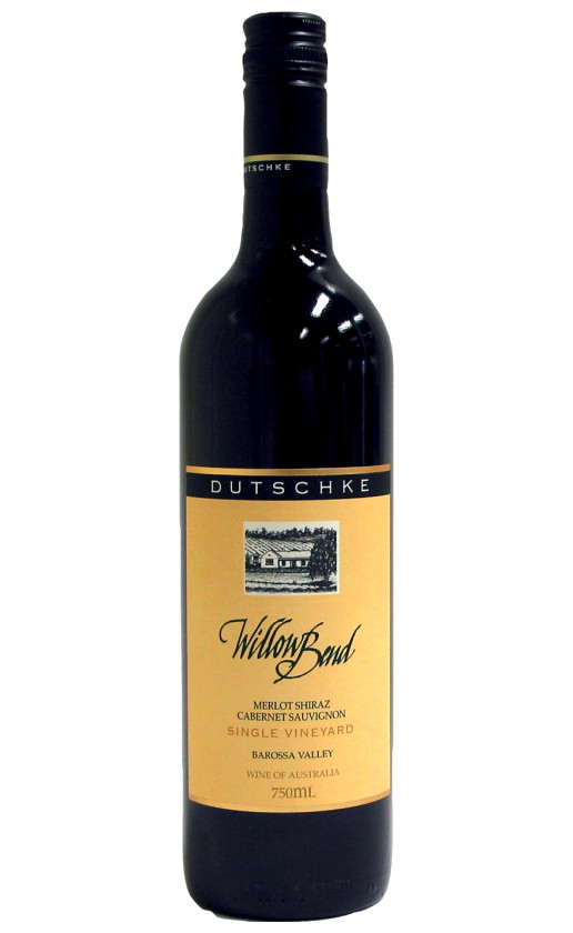 Dutschke WillowBend 2011