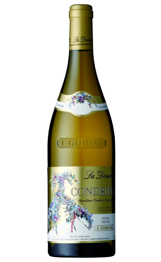 E. Guigal Condrieu La Doriane 2018