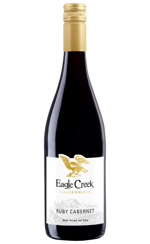 Eagle Creek Ruby Cabernet