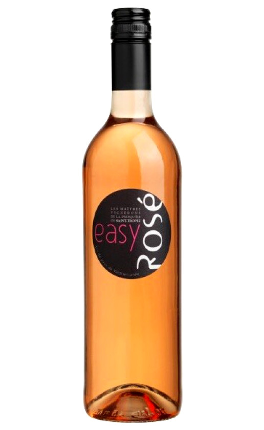 Easy Rose Cotes de Provence АОC