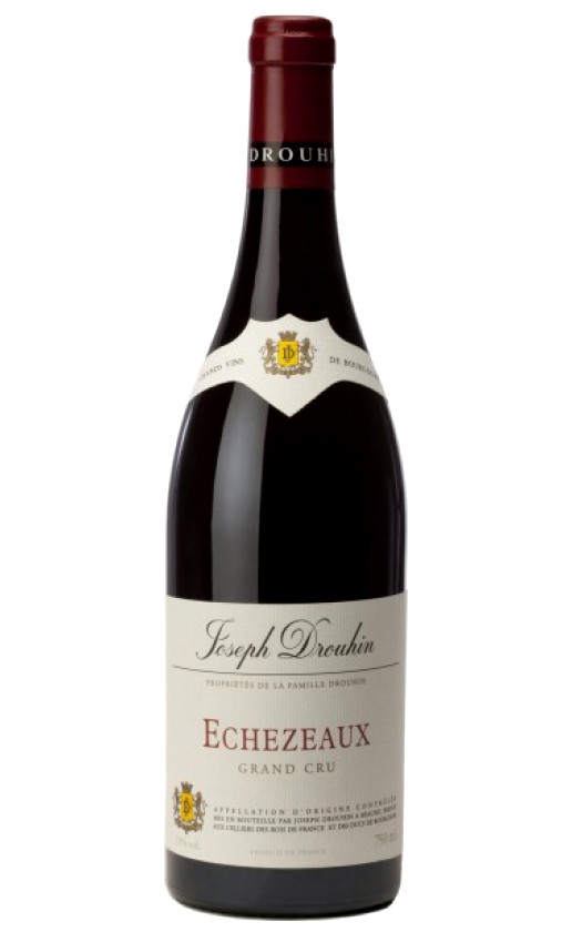 Echezeaux 2008