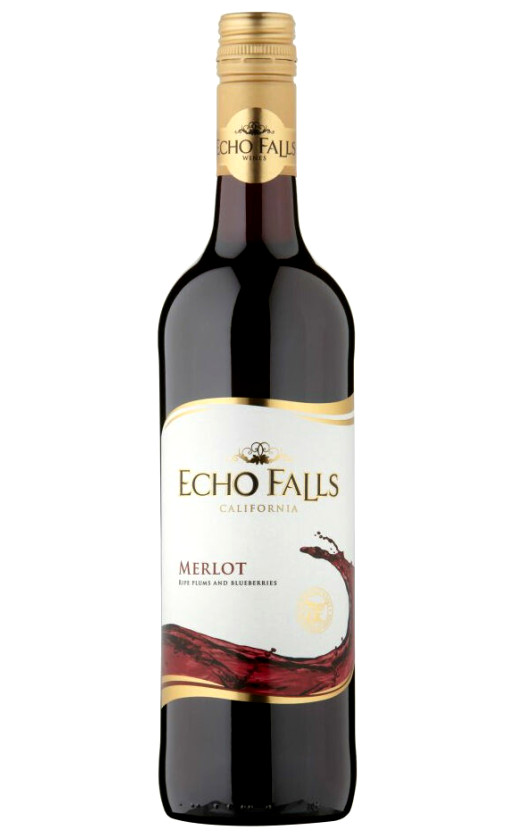 Echo Falls Merlot