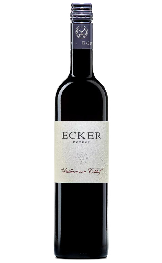 Ecker-Eckhof Brillant von Eckhof 2020