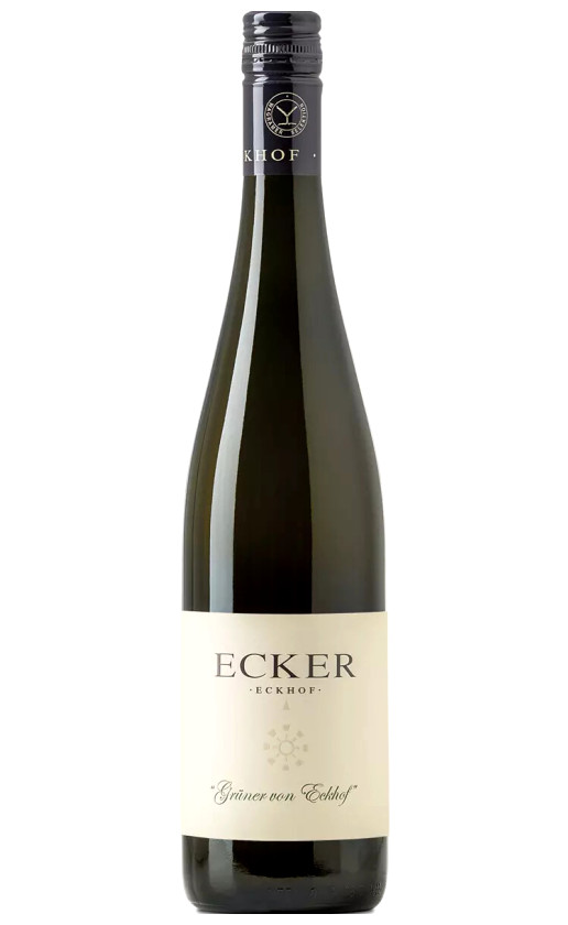 Ecker-Eckhof Gruner von Eckhof 2020
