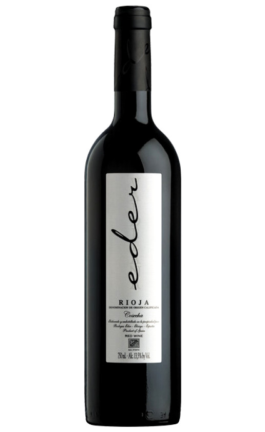 Eder Joven Rioja