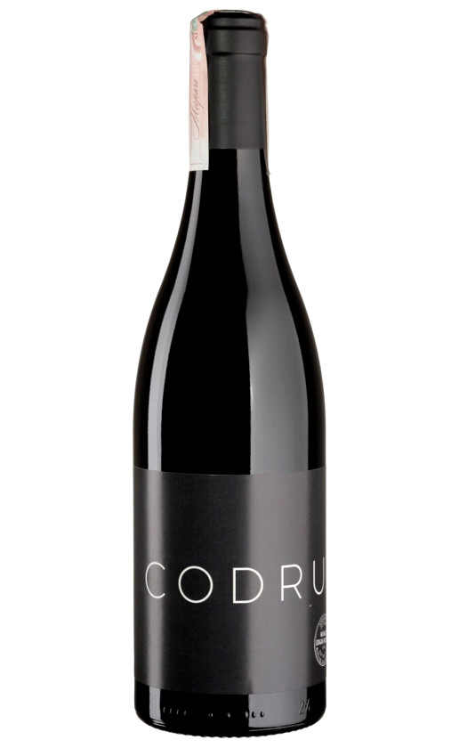 Edgar Brutler Codru 2018