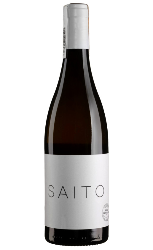 Edgar Brutler Saito 2019