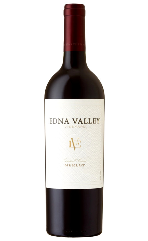Edna Valley Merlot 2015
