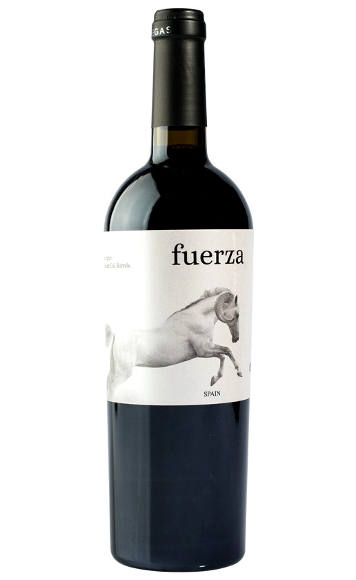 Ego Bodegas Fuerza Jumilla