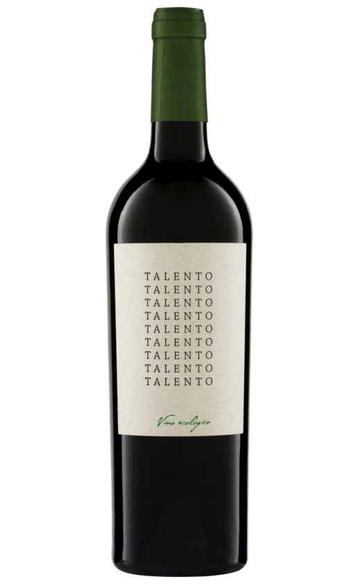 Ego Bodegas Talento Ecologico Jumilla