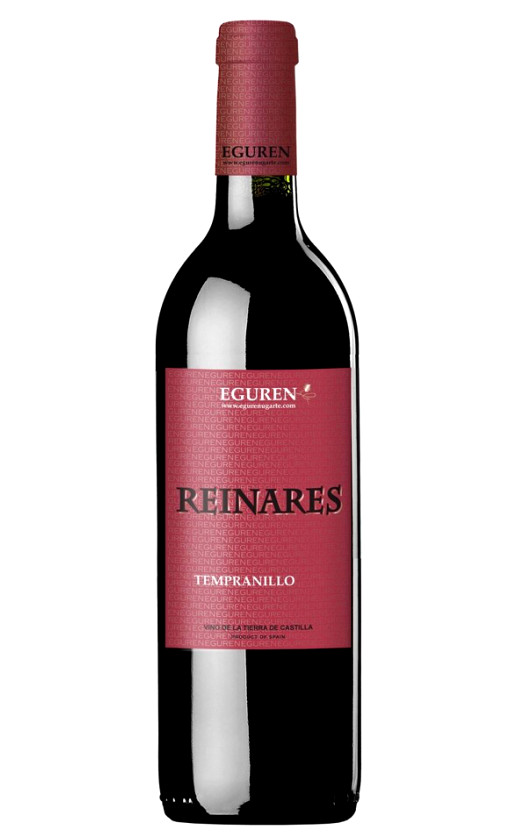 Eguren Reinares