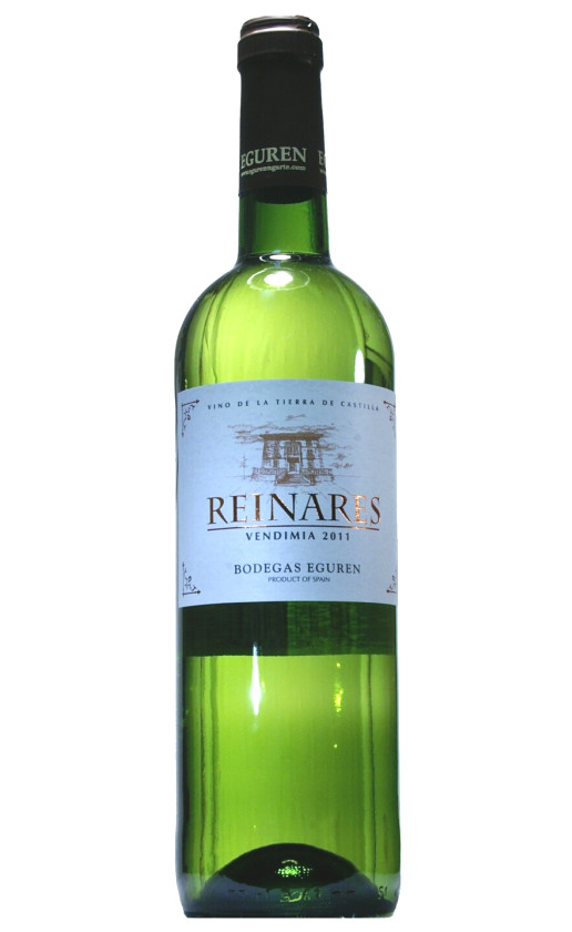 Eguren Reinares Bianco