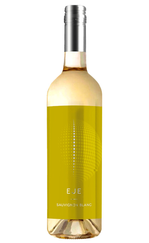 Eje Sauvignon Blanc Castilla VDT 2019