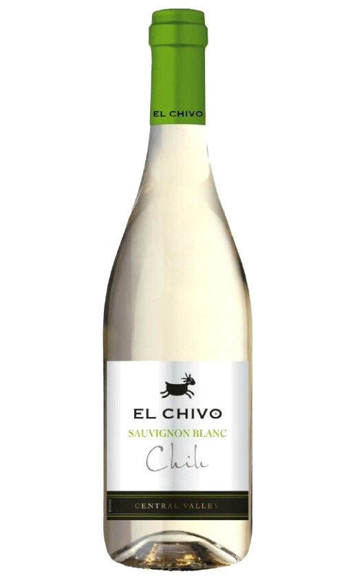 El Chivo Sauvignon Blanc