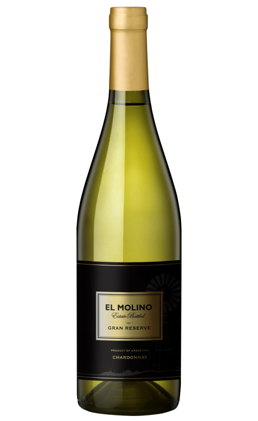 El Molino Chardonnay Gran Reserve