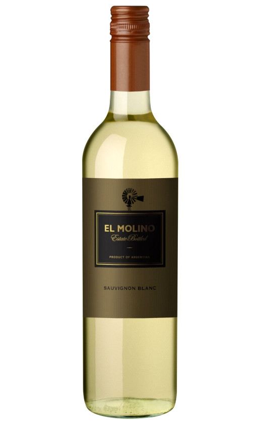 El Molino Sauvignon Blanc