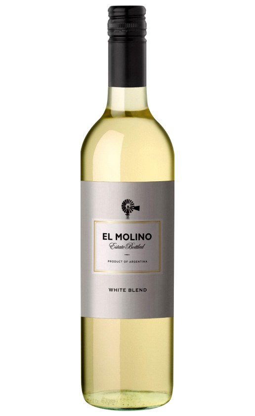 El Molino White Blend