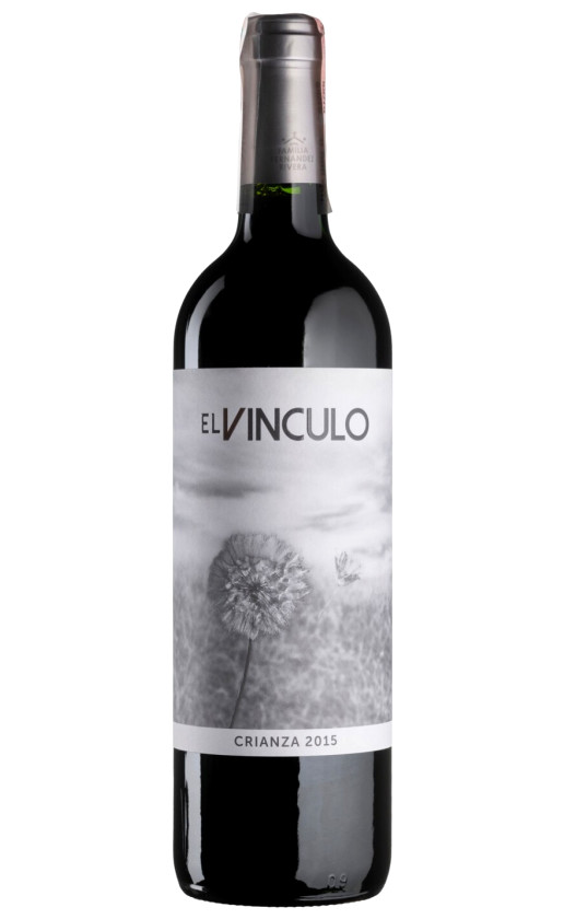 El Vinculo Crianza 2015