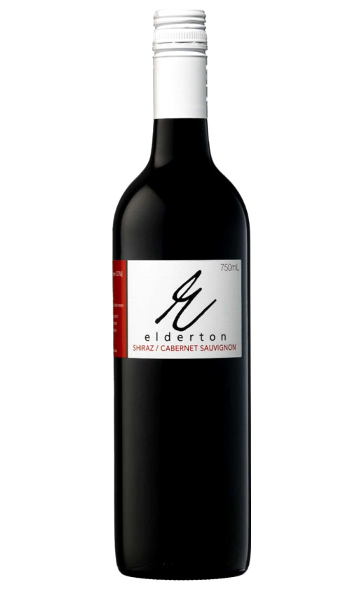 Elderton E Series Shiraz/Cabernet Sauvignon